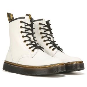 Dr. Martens Zavala Casual Combat Boot